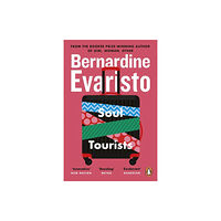 Penguin books ltd Soul Tourists (häftad, eng)