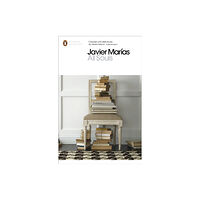 Penguin books ltd All Souls (häftad, eng)