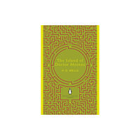 Penguin books ltd The Island of Doctor Moreau (häftad, eng)
