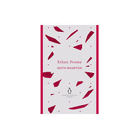 Penguin books ltd Ethan Frome (häftad, eng)