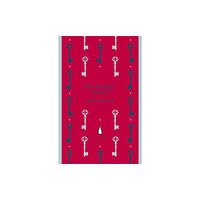 Penguin books ltd Northanger Abbey (häftad, eng)