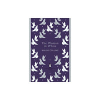 Penguin books ltd The Woman in White (häftad, eng)