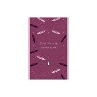 Penguin books ltd Silas Marner (häftad, eng)