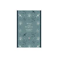 Penguin books ltd Wives and Daughters (häftad, eng)