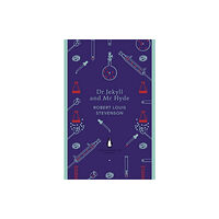 Penguin books ltd Dr Jekyll and Mr Hyde (häftad, eng)