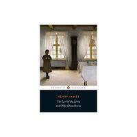 Penguin books ltd The Turn of the Screw and Other Ghost Stories (häftad, eng)