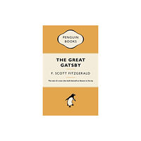 Penguin books ltd The Great Gatsby (häftad, eng)