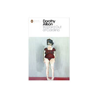 Penguin books ltd Bastard Out of Carolina (häftad, eng)