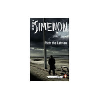 Penguin books ltd Pietr the Latvian (häftad, eng)