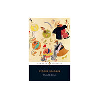 Penguin books ltd The Little Demon (häftad, eng)