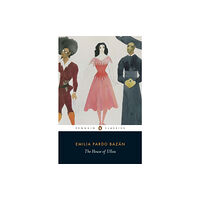 Penguin books ltd The House of Ulloa (häftad, eng)