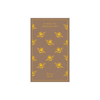 Penguin books ltd Far from the Madding Crowd (inbunden, eng)