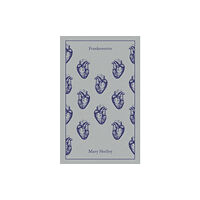 Penguin books ltd Frankenstein (inbunden, eng)
