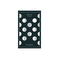 Penguin books ltd Robinson Crusoe (inbunden, eng)