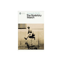 Penguin books ltd The Radetzky March (häftad, eng)