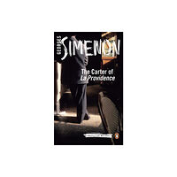 Penguin books ltd The Carter of 'La Providence' (häftad, eng)