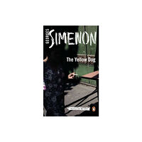 Penguin books ltd The Yellow Dog (häftad, eng)