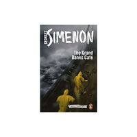 Penguin books ltd The Grand Banks Cafe (häftad, eng)