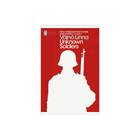 Penguin books ltd Unknown Soldiers (häftad, eng)