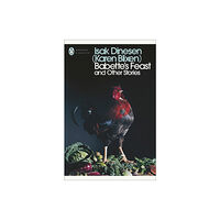 Penguin books ltd Babette's Feast and Other Stories (häftad, eng)