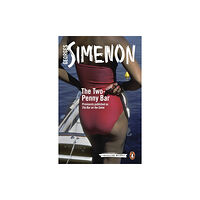 Penguin books ltd The Two-Penny Bar (häftad, eng)
