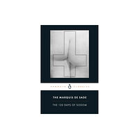 Penguin books ltd The 120 Days of Sodom (häftad, eng)