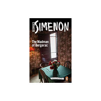 Penguin books ltd The Madman of Bergerac (häftad, eng)