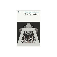 Penguin books ltd The Cyberiad (häftad, eng)