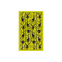 Penguin books ltd The Jungle Books (inbunden, eng)