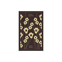 Penguin books ltd David Copperfield (inbunden, eng)