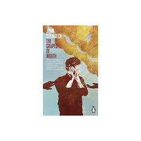 Penguin books ltd The Grapes of Wrath (häftad, eng)