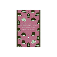 Penguin books ltd The Adventure of the Engineer's Thumb and Other Cases (häftad, eng)