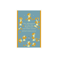 Penguin books ltd The Adventure of the Six Napoleons and Other Cases (häftad, eng)