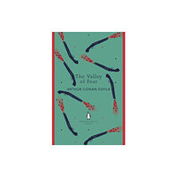 Penguin books ltd The Valley of Fear (häftad, eng)