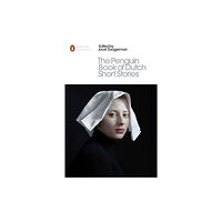 Penguin books ltd The Penguin Book of Dutch Short Stories (häftad, eng)