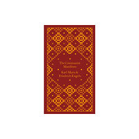 Penguin books ltd The Communist Manifesto (inbunden, eng)