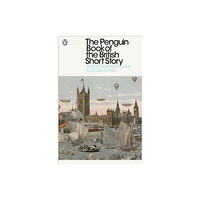 Penguin books ltd The Penguin Book of the British Short Story: 2 (häftad, eng)