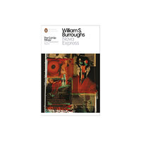 Penguin books ltd Nova Express (häftad, eng)
