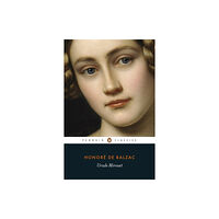 Penguin books ltd Ursule Mirouet (häftad, eng)
