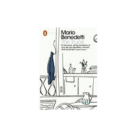 Penguin books ltd The Truce (häftad, eng)