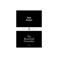 Penguin books ltd The Beautifull Cassandra (häftad, eng)