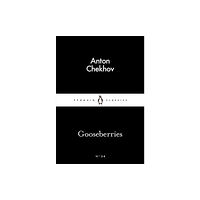 Penguin books ltd Gooseberries (häftad, eng)