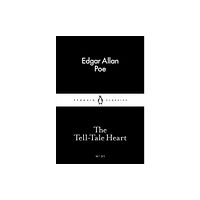 Penguin books ltd The Tell-Tale Heart (häftad, eng)
