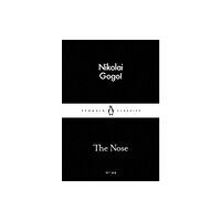 Penguin books ltd The Nose (häftad, eng)