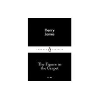 Penguin books ltd The Figure in the Carpet (häftad, eng)
