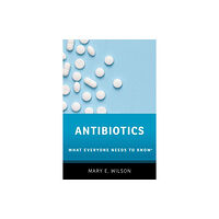 Oxford University Press Inc Antibiotics (häftad, eng)