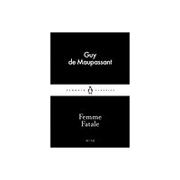 Penguin books ltd Femme Fatale (häftad, eng)