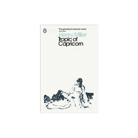 Penguin books ltd Tropic of Capricorn (häftad, eng)
