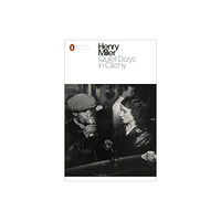 Penguin books ltd Quiet Days in Clichy (häftad, eng)