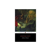 Penguin books ltd Gulliver's Travels (häftad, eng)